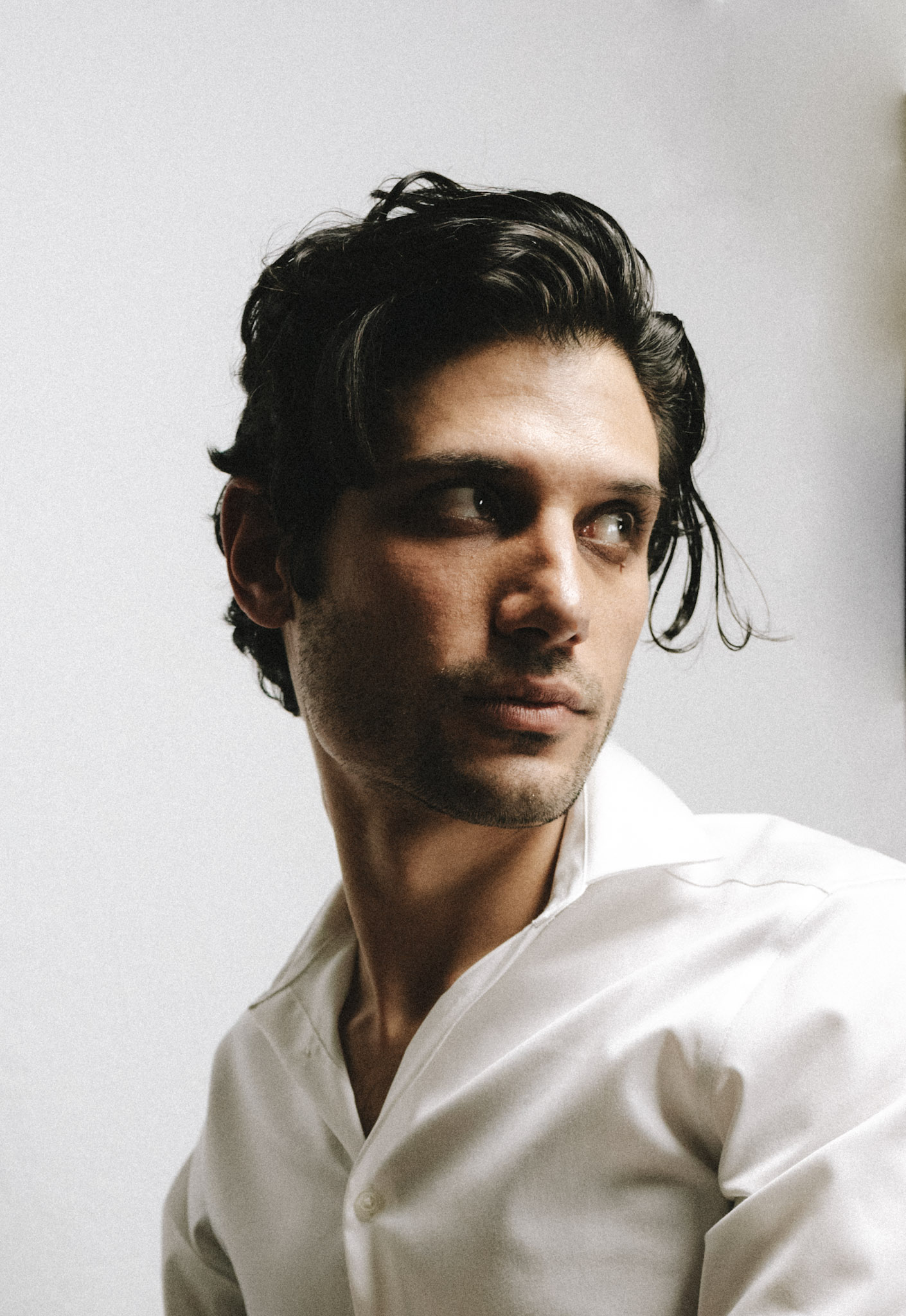 Jonathan Wexler