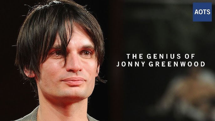 Jonny Greenwood