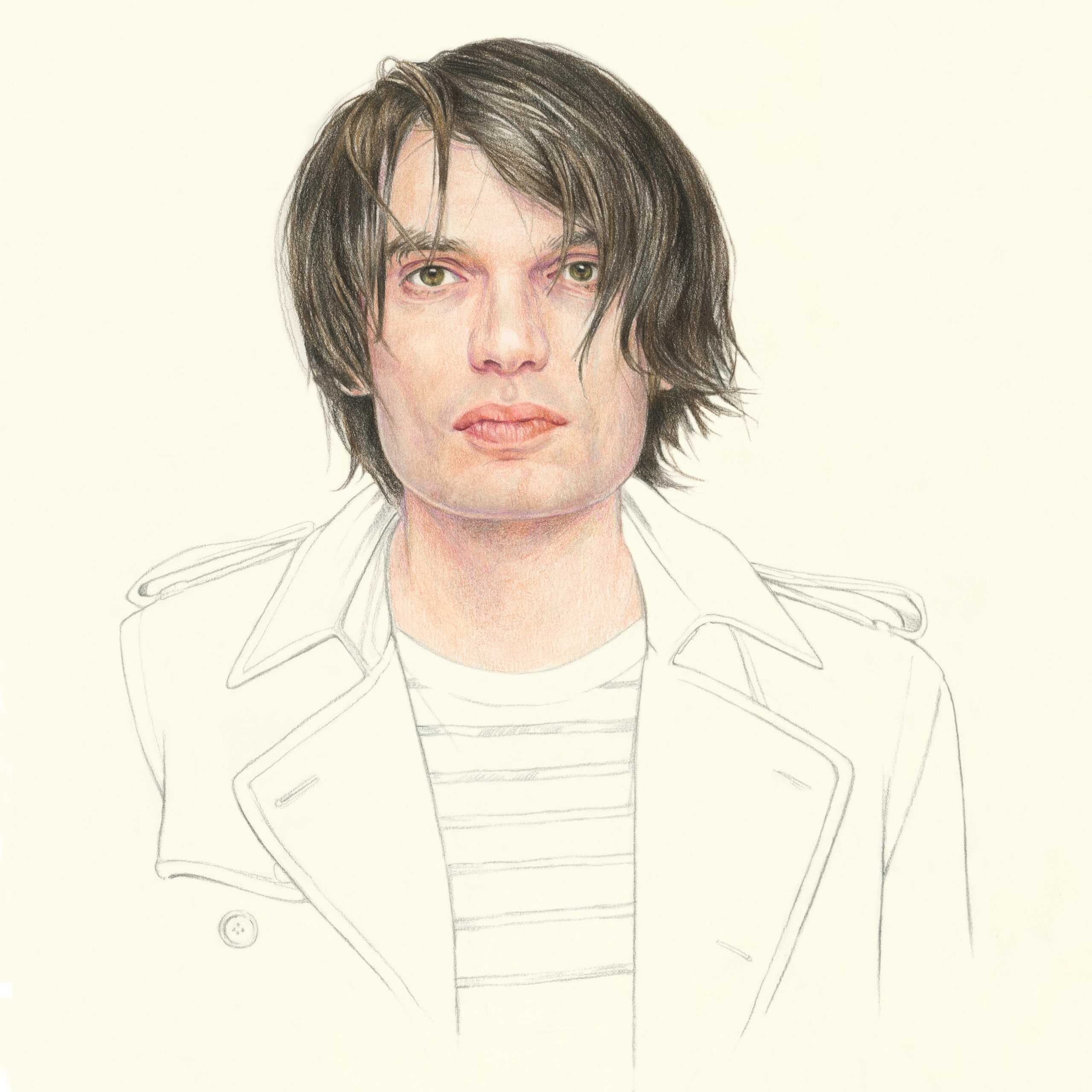 Jonny Greenwood