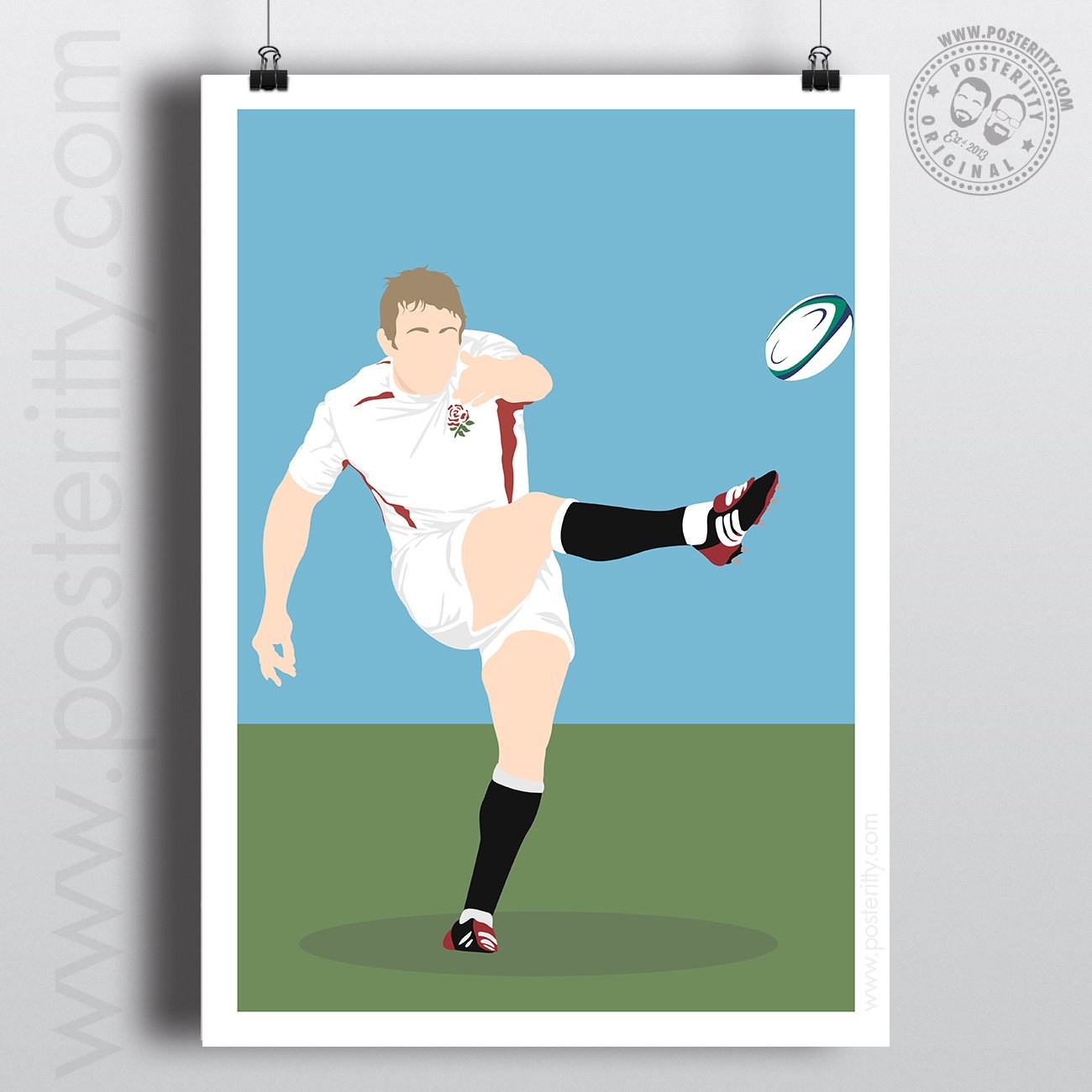 Jonny Wilkinson