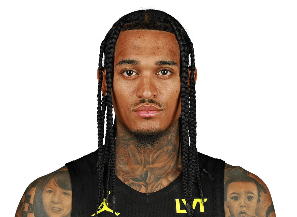 Jordan Clarkson