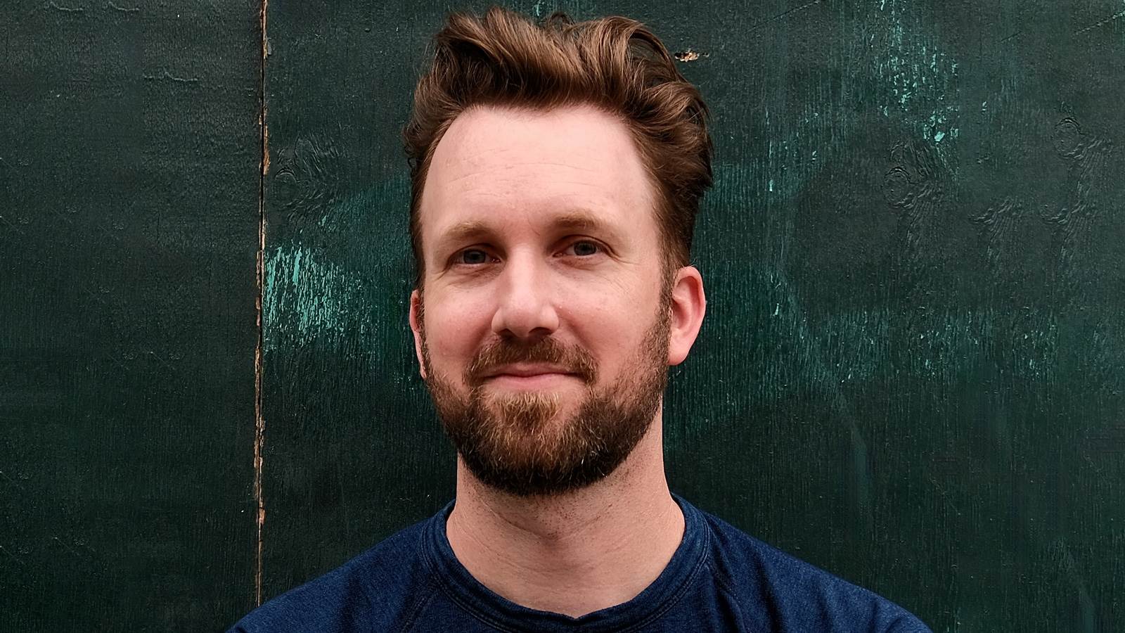 Jordan Klepper