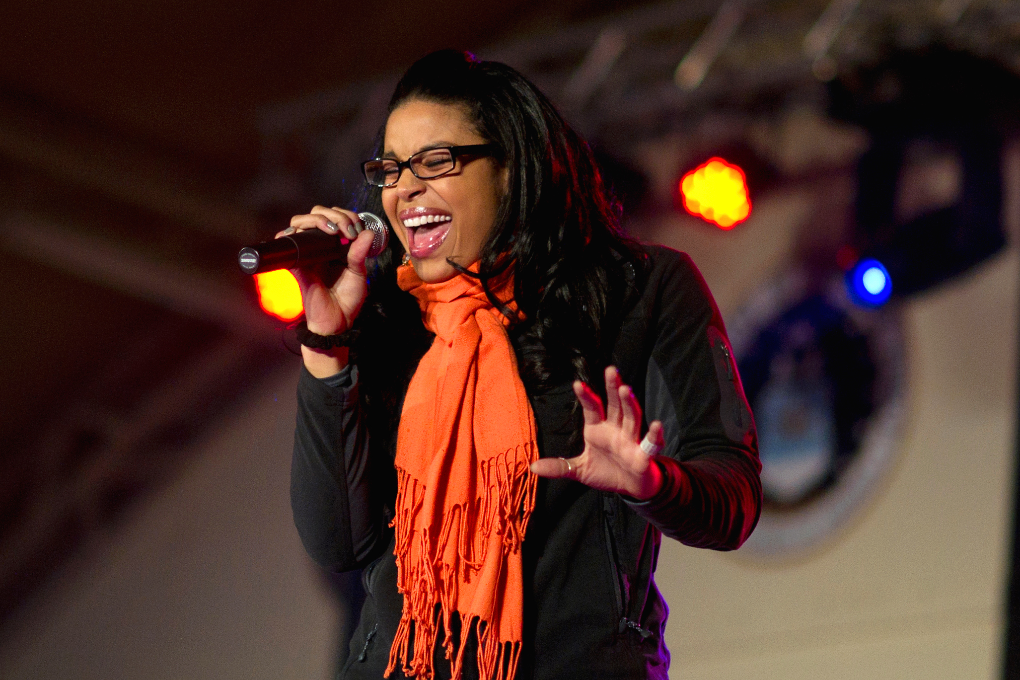 Jordin Sparks