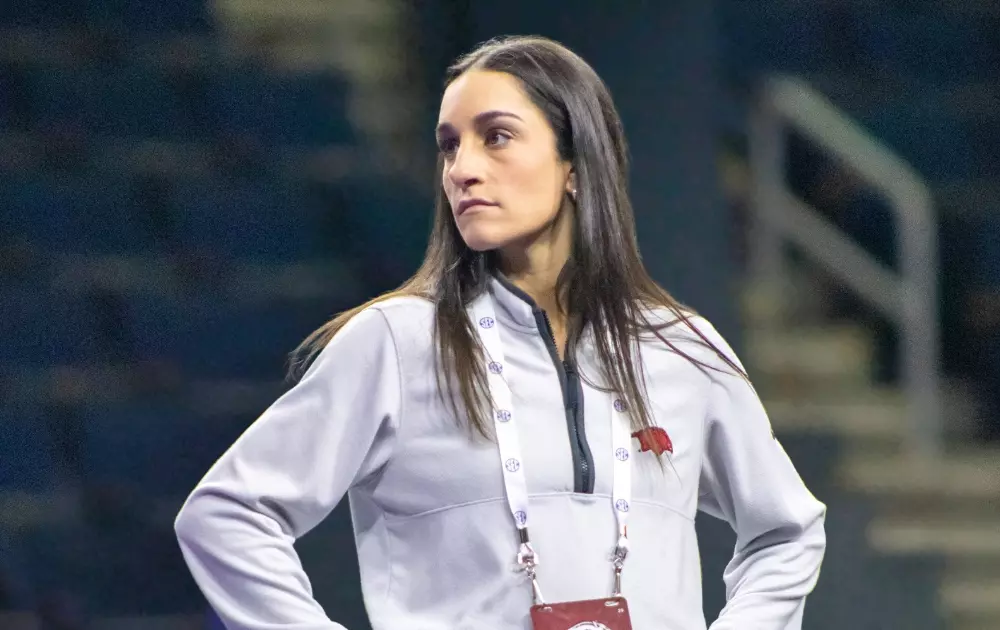Jordyn Wieber