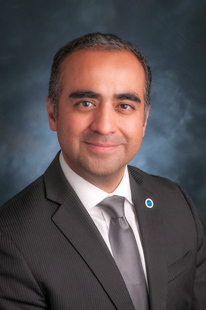 Jorge Perez