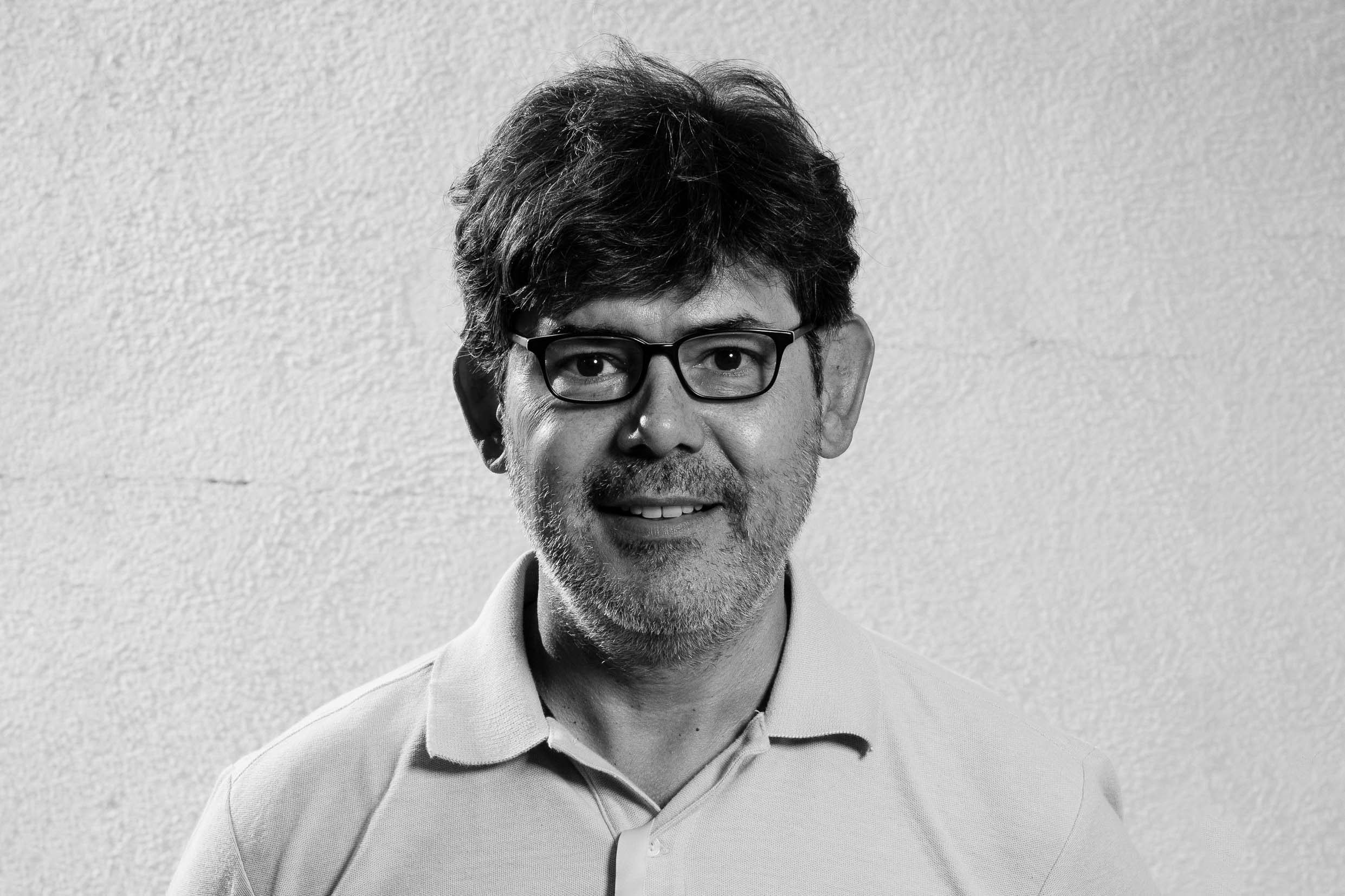 Jorge Perez