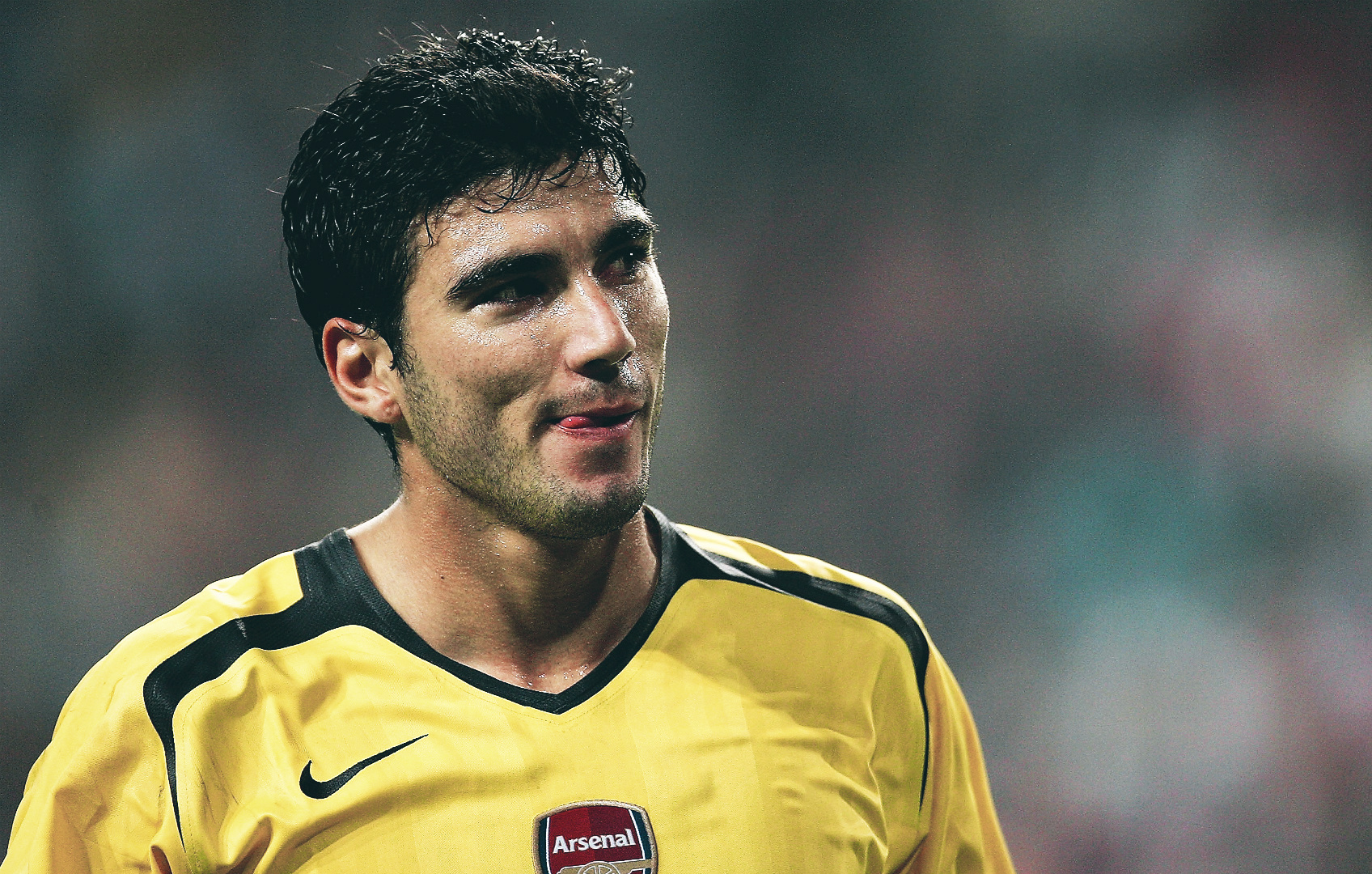 José Antonio Reyes