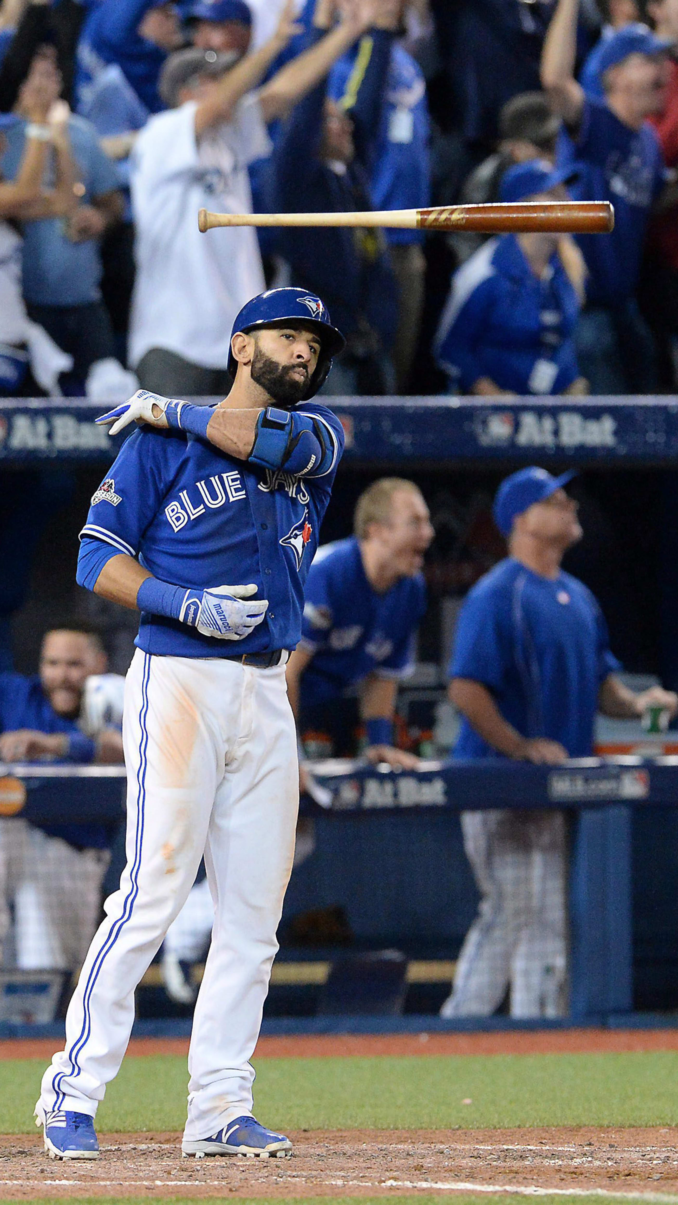 José Bautista