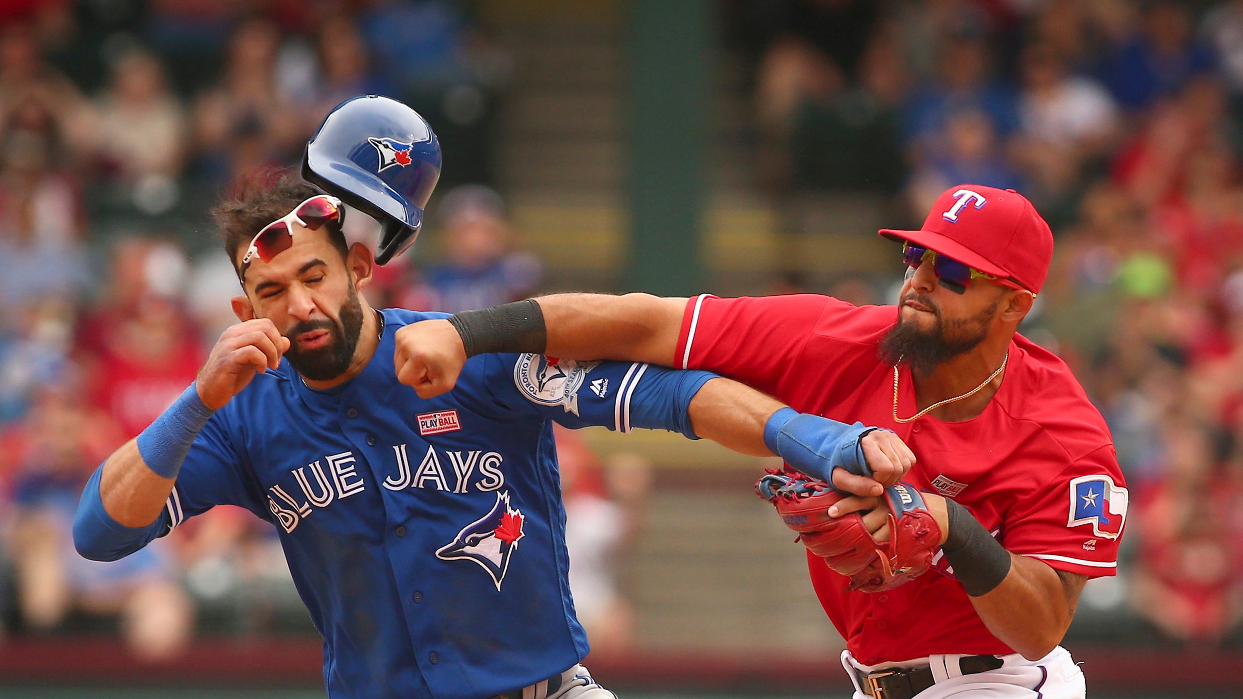 José Bautista