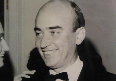 Jose Llado Fernandez-Urrutia