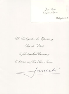 Jose Llado Fernandez-Urrutia