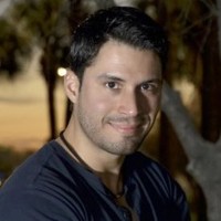 Jose Manuel Cestari
