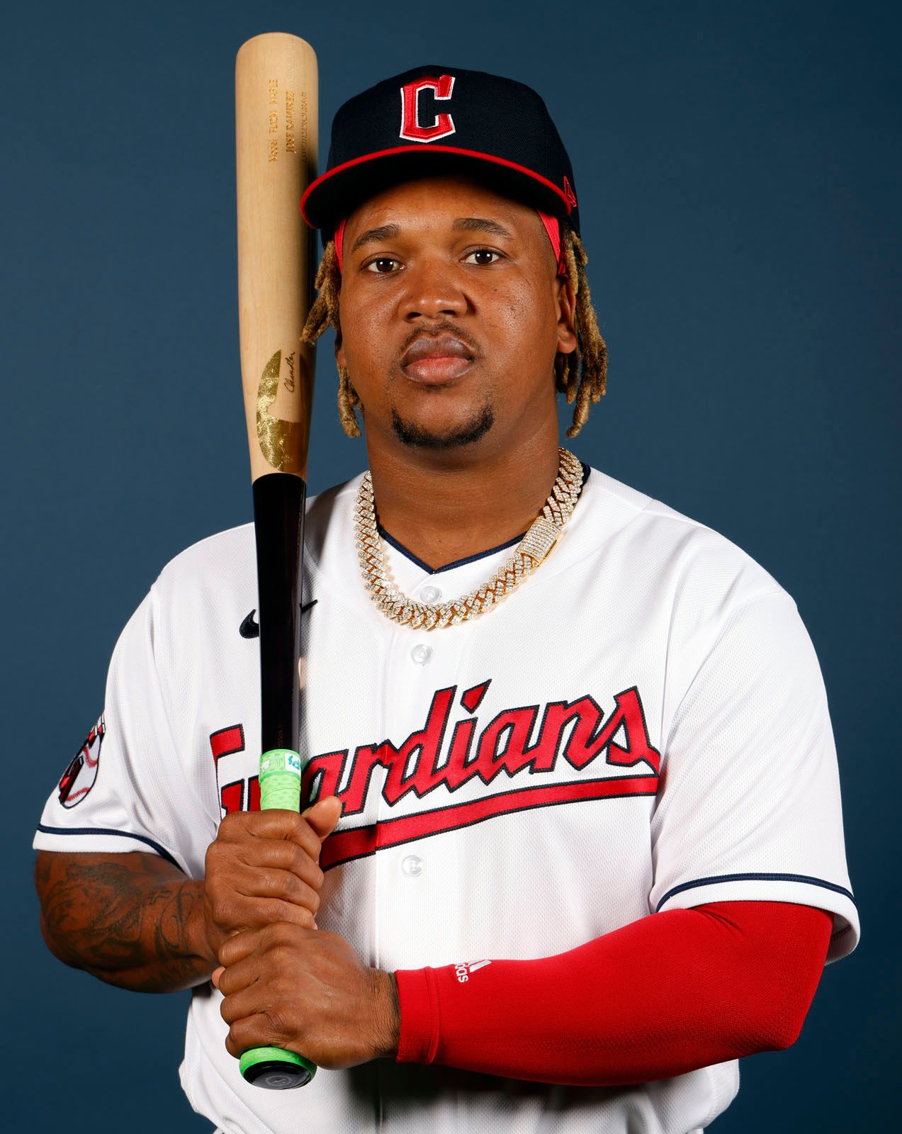 Jose Ramirez