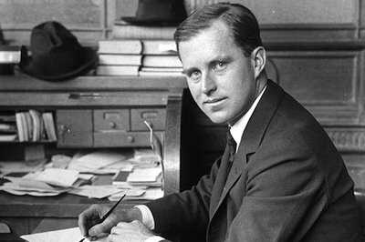 Joseph Kennedy