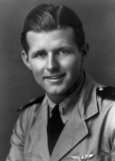 Joseph Kennedy