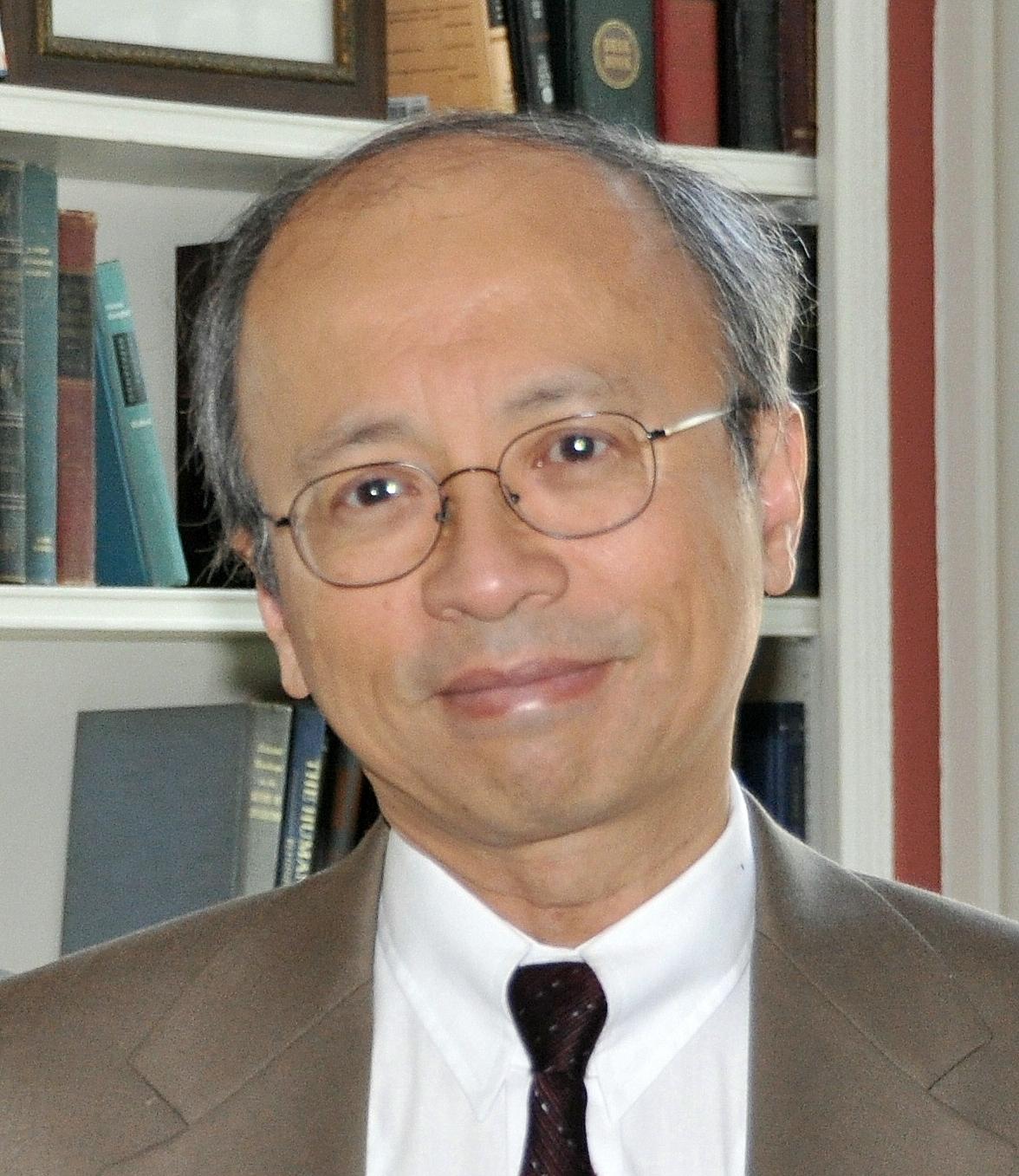 Joseph Lau
