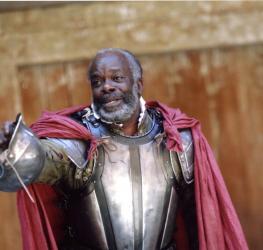 Joseph Marcell