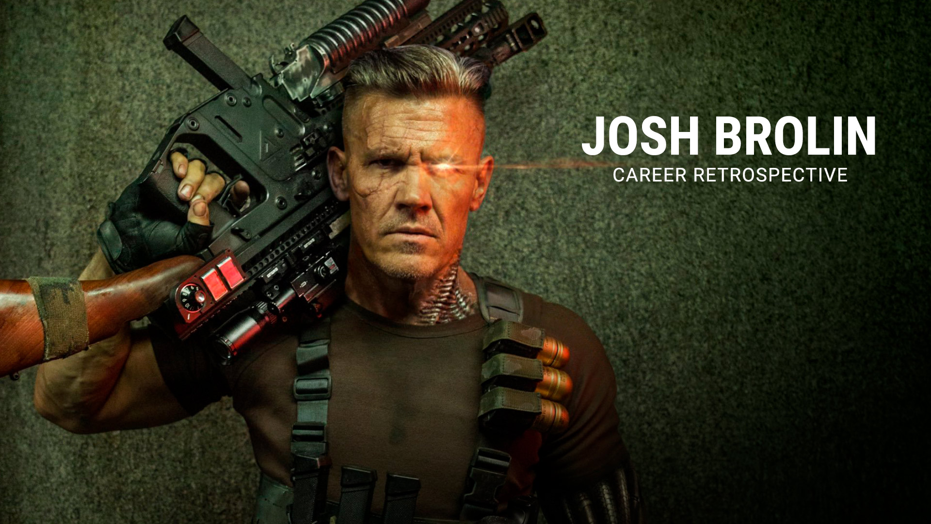 Josh Brolin