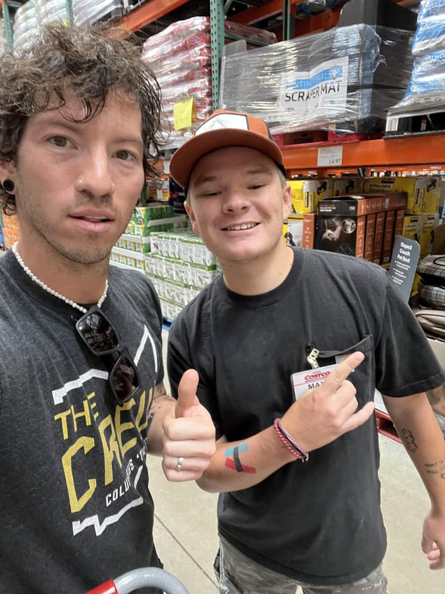 Josh Dun