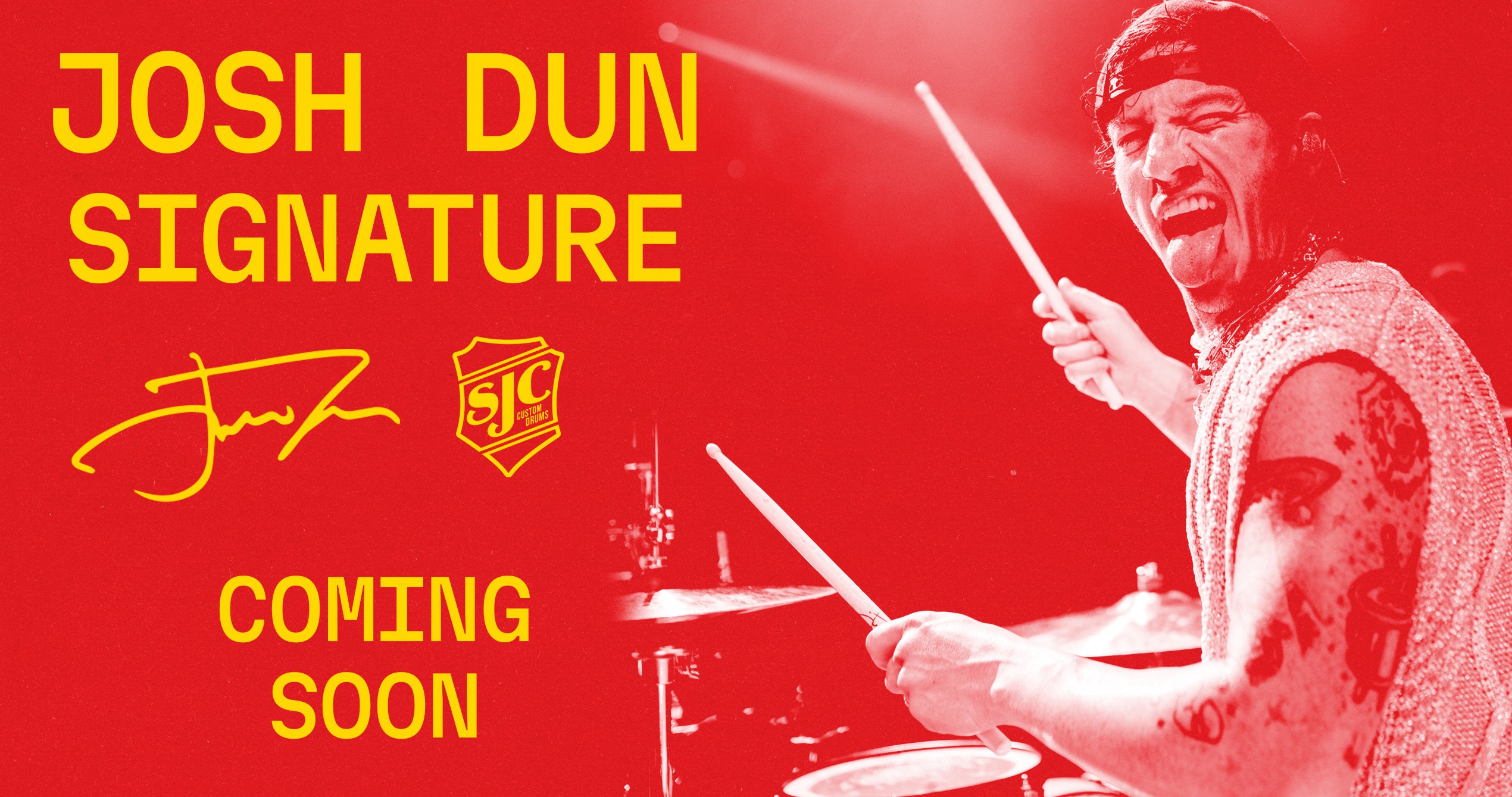 Josh Dun