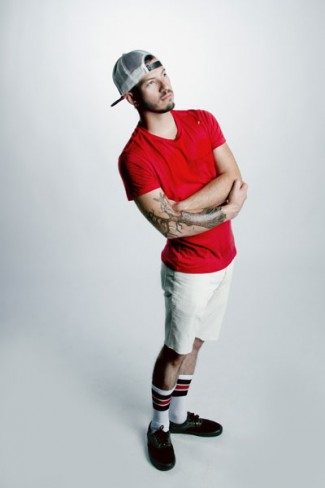 Josh Dun