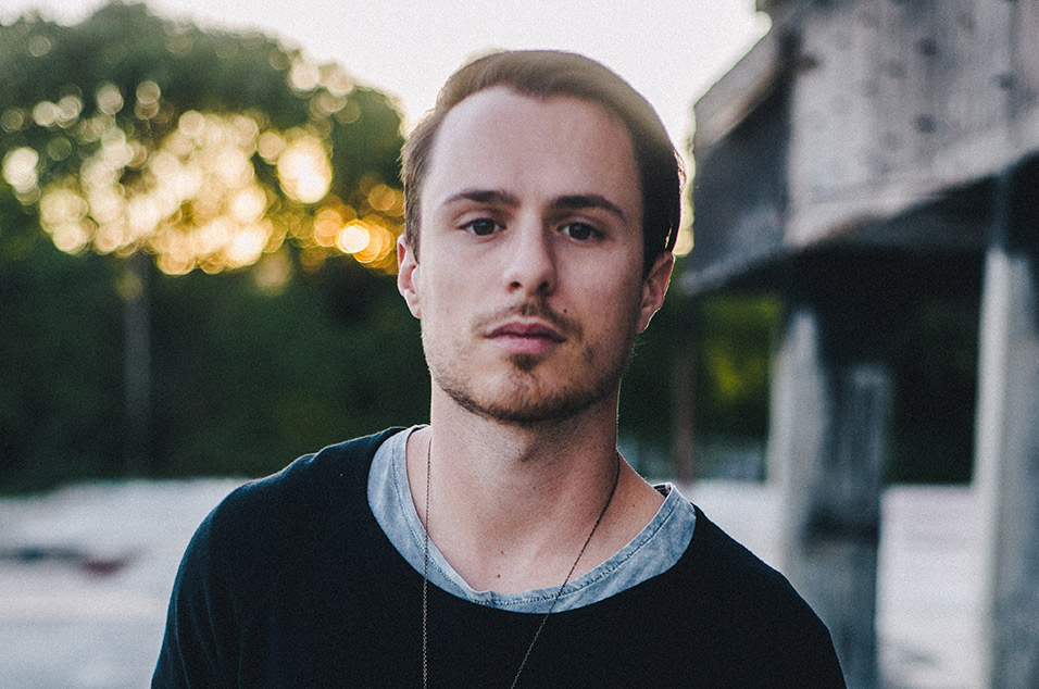 Josh Farro