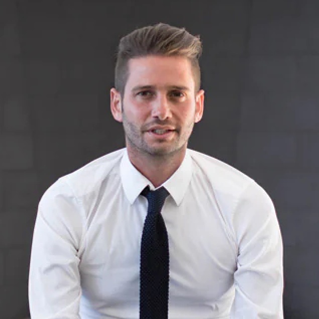 Josh Flagg