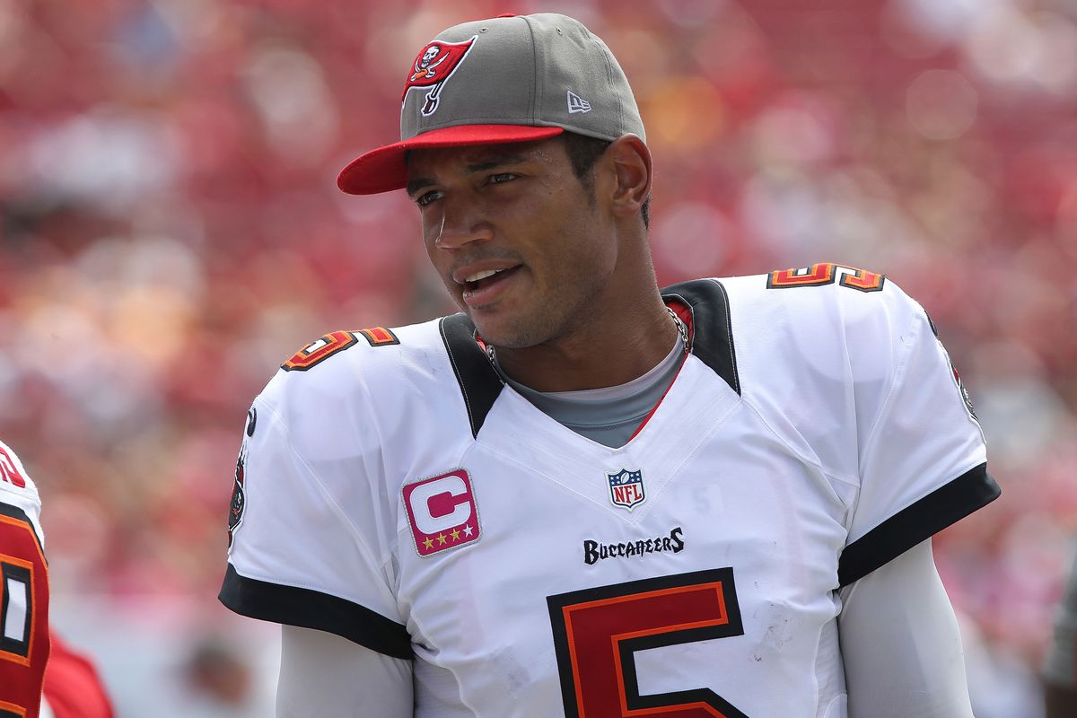 Josh Freeman