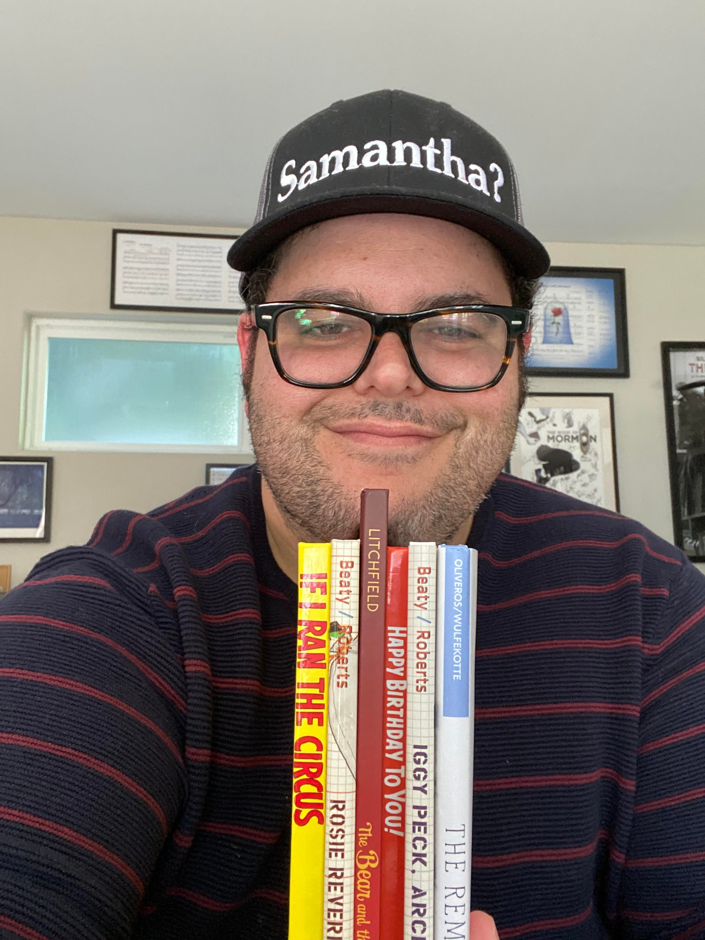 Josh Gad