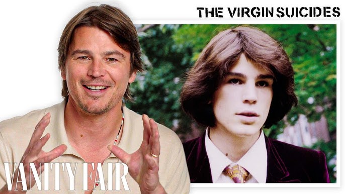 Josh Hartnett