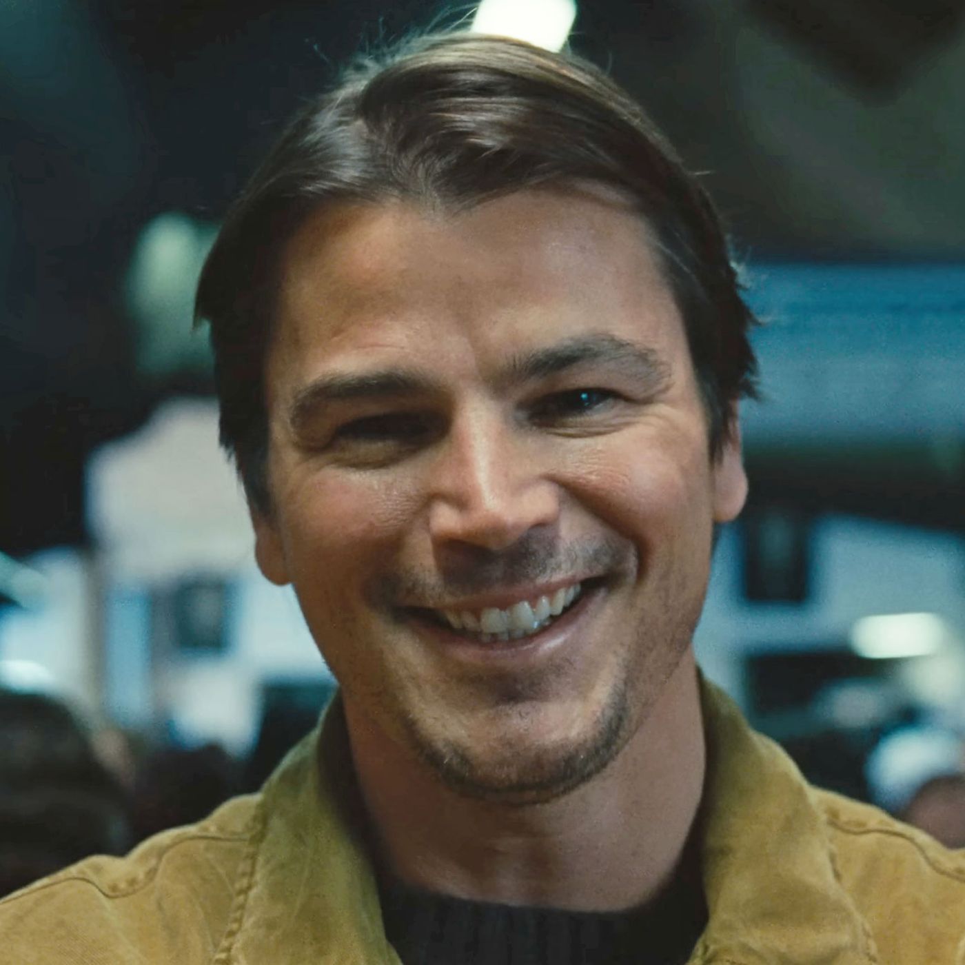 Josh Hartnett