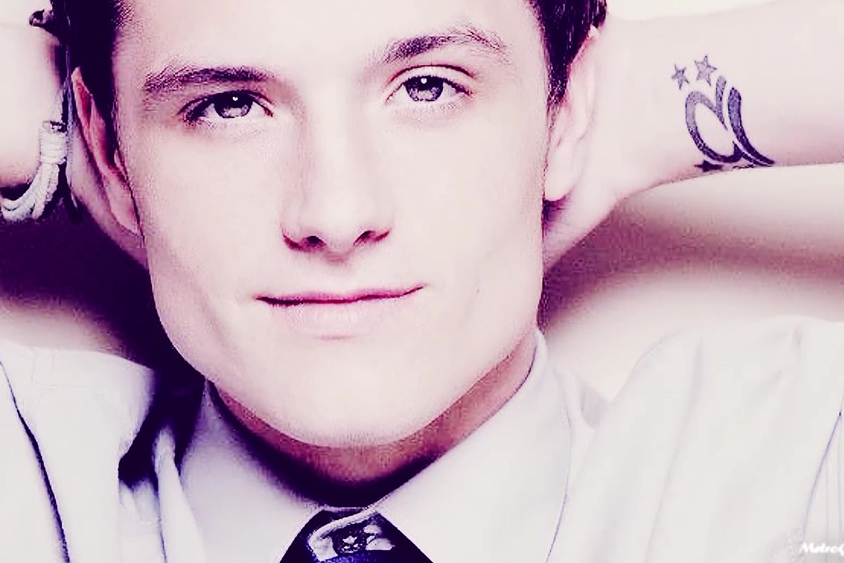Josh Hutcherson