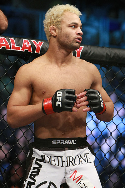 Josh Koscheck