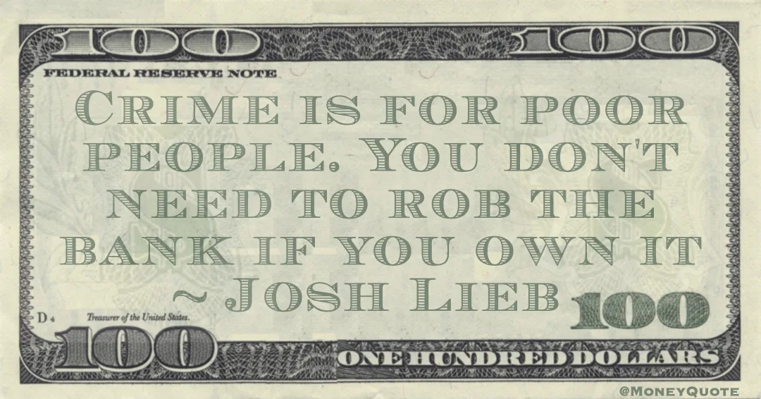 Josh Lieb