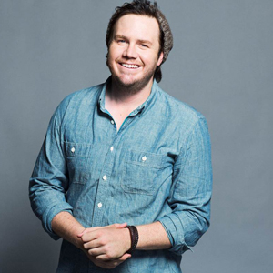 Josh McDermitt