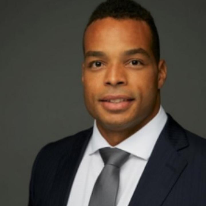 Josh McNary