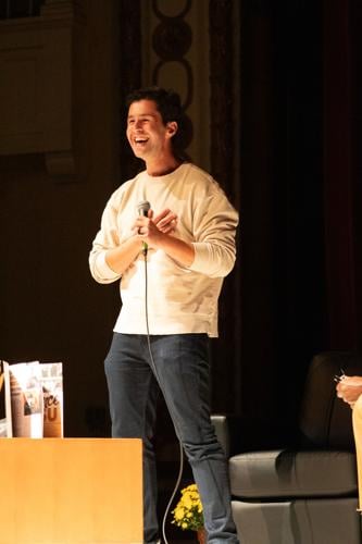 Josh Peck