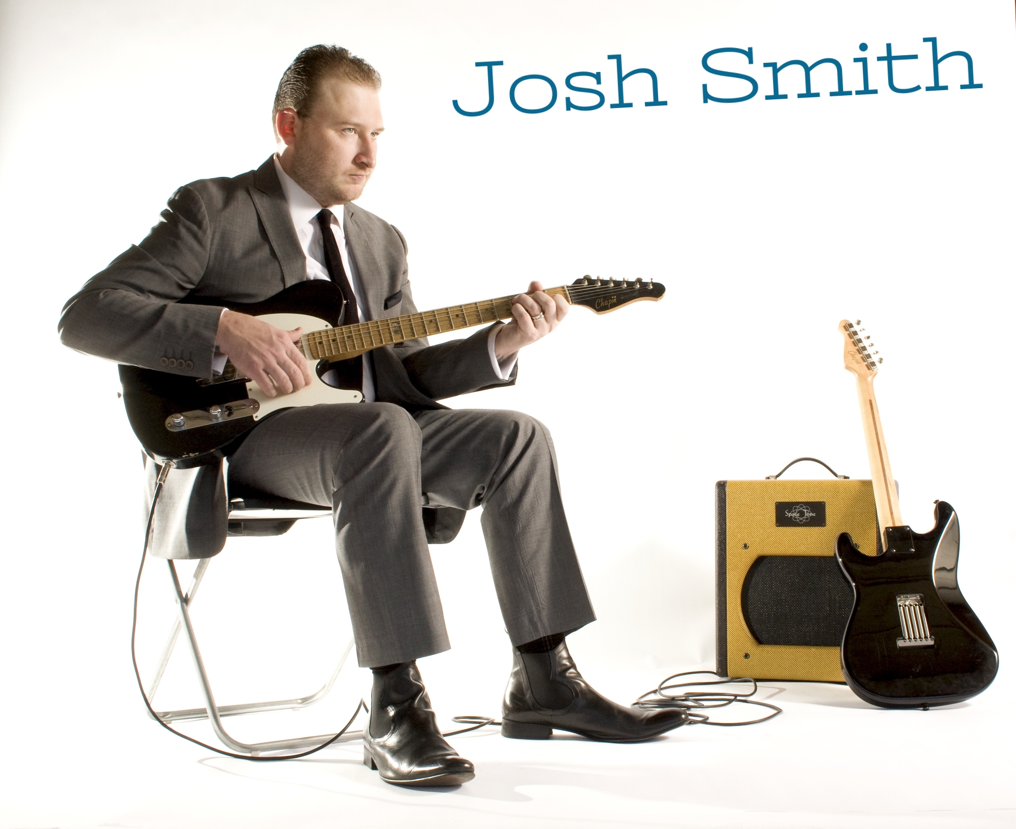 Josh Smith