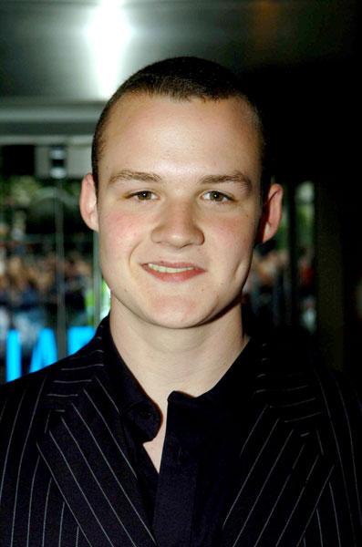 Joshua Herdman