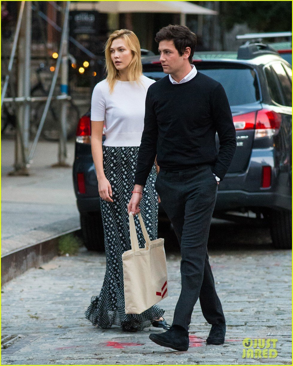 Joshua Kushner