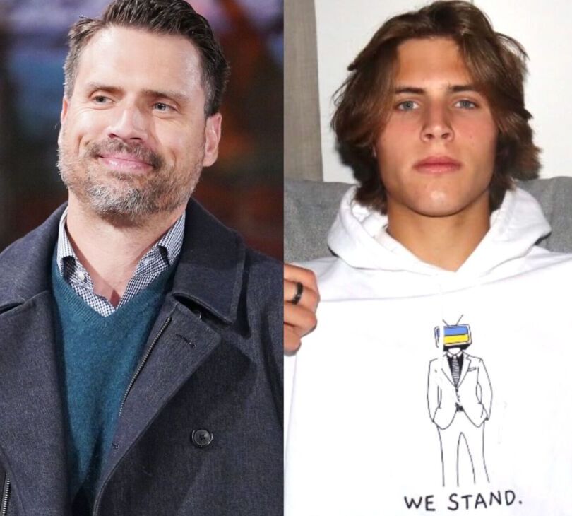 Joshua Morrow