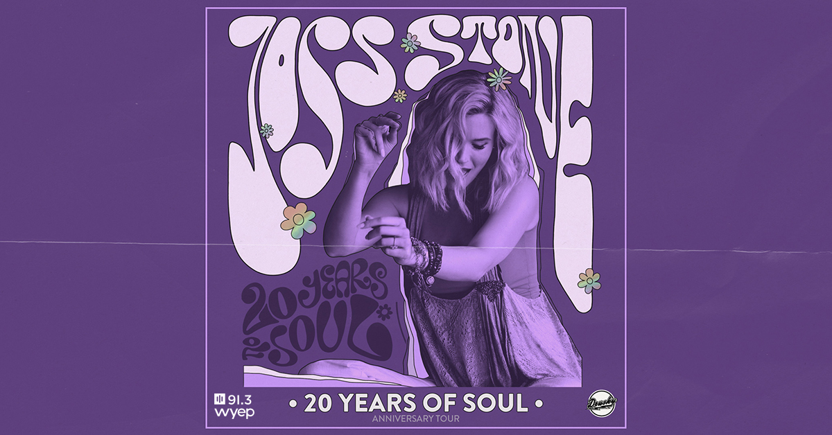 Joss Stone