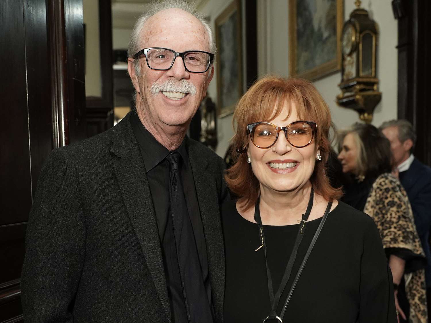 Joy Behar