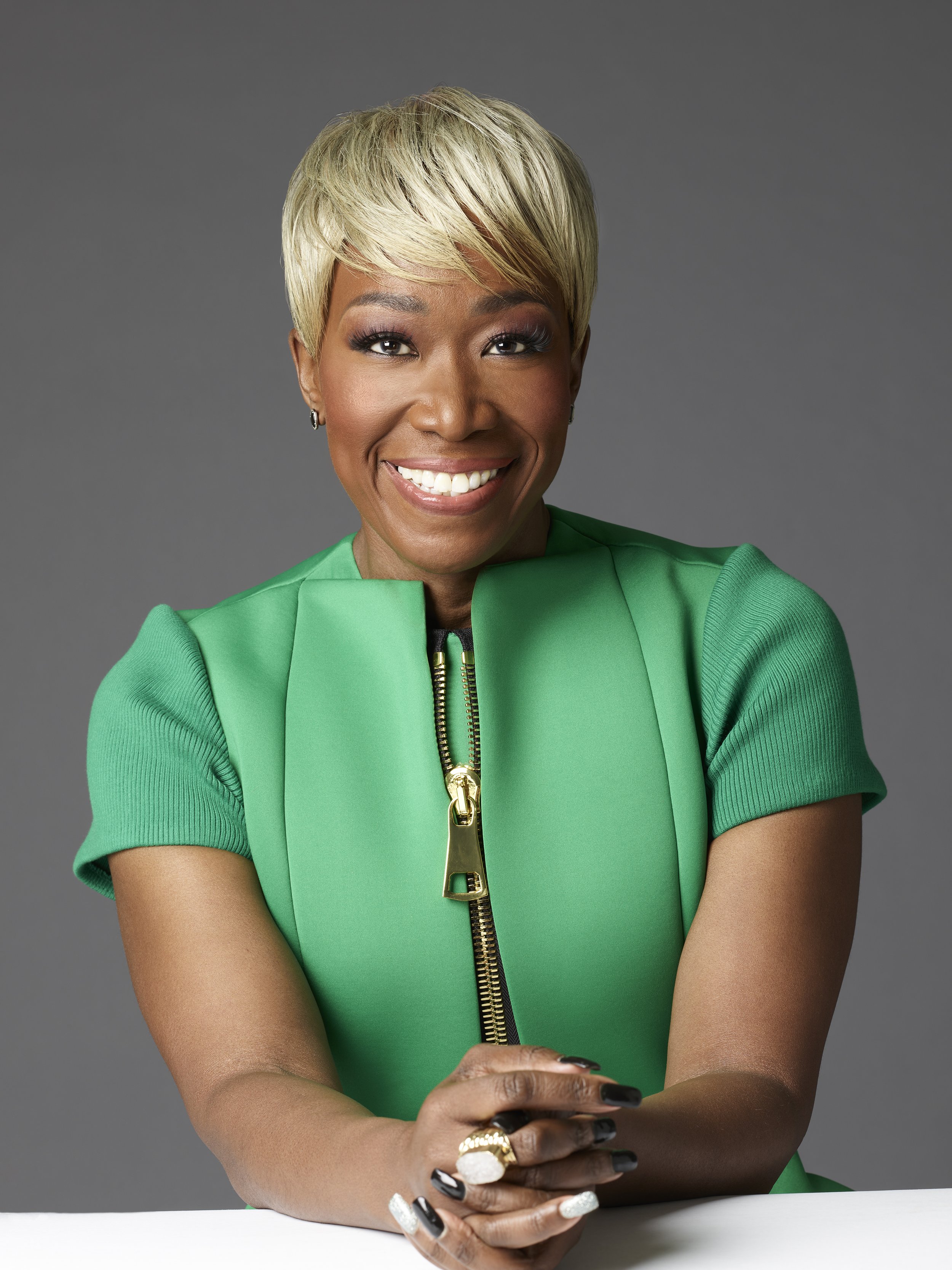 Joy Reid