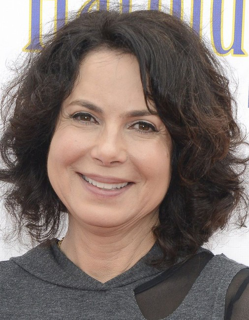 Joyce Hyser