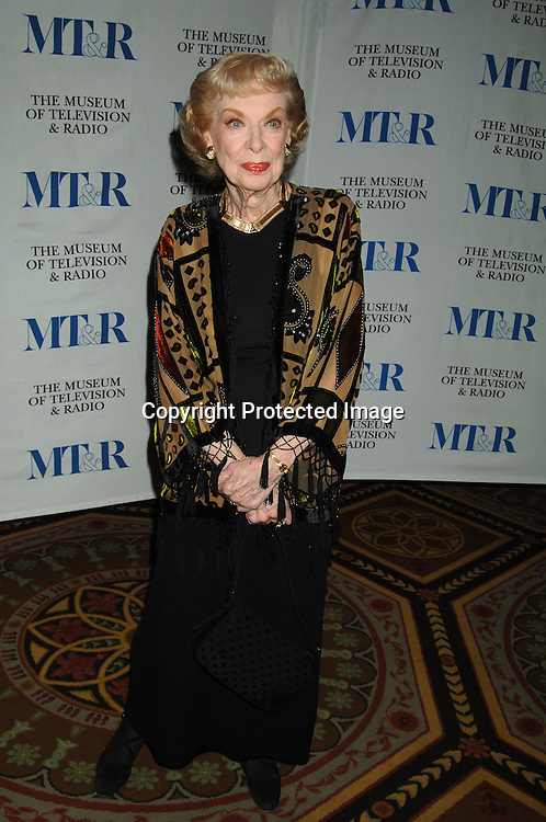 Joyce Randolph