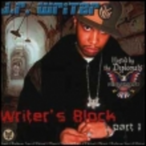 J.R. Writer