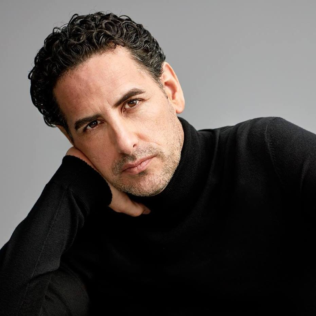 Juan Diego Flórez