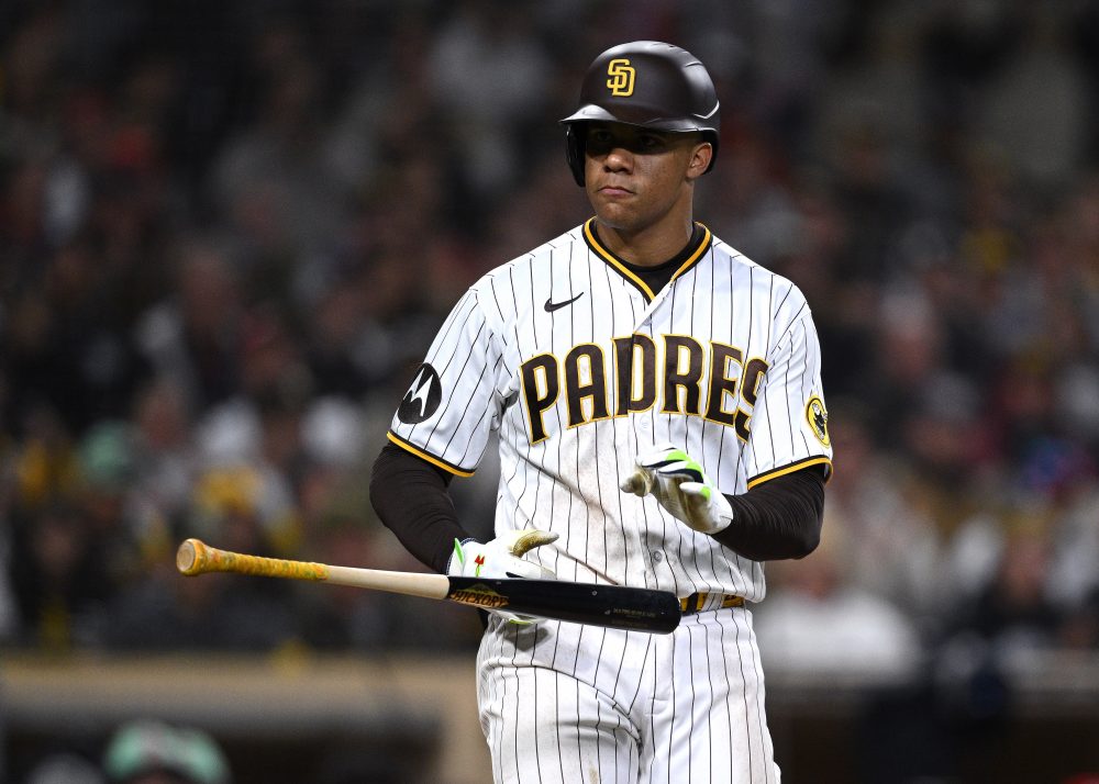Juan Soto