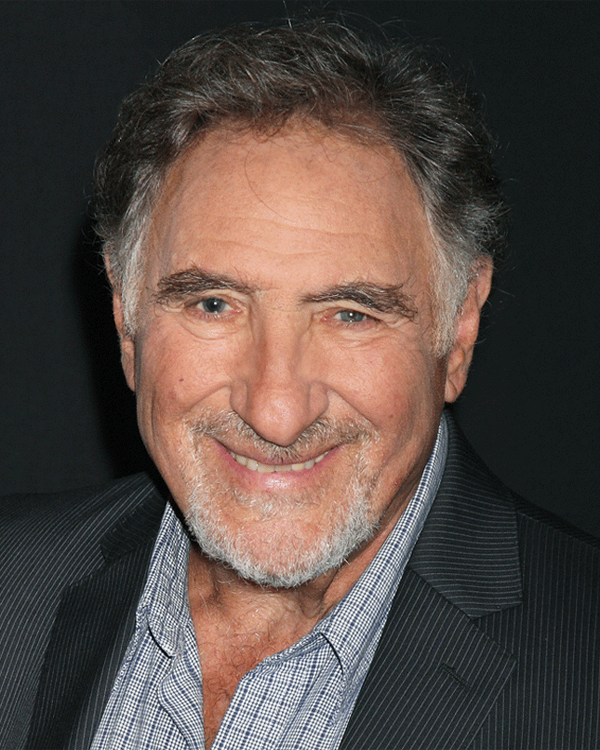 Judd Hirsch